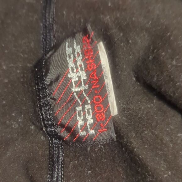 men's Nashbar cycling bib pants, And Cycling Jersery (L) - Picture 3 of 11